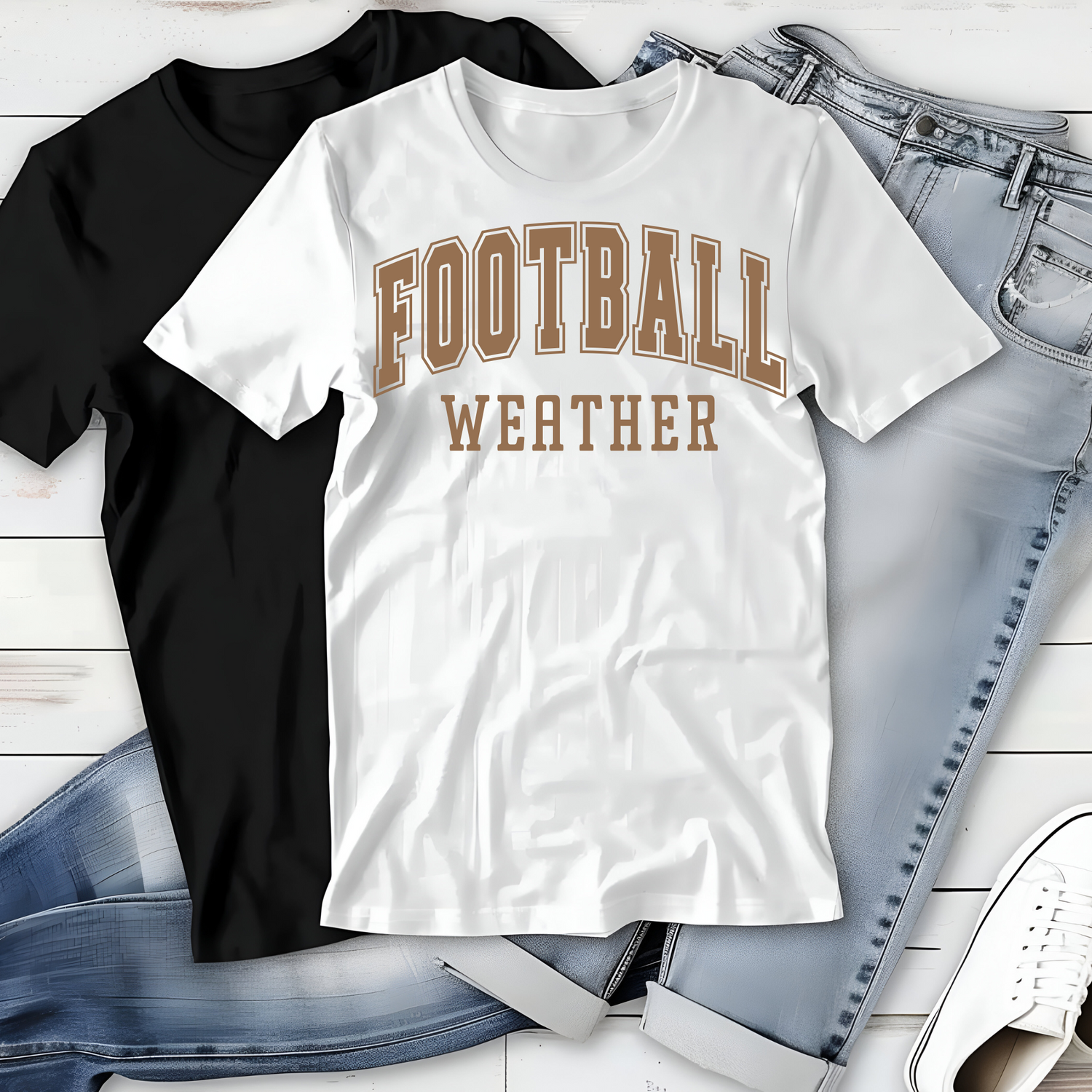 Football Weather
