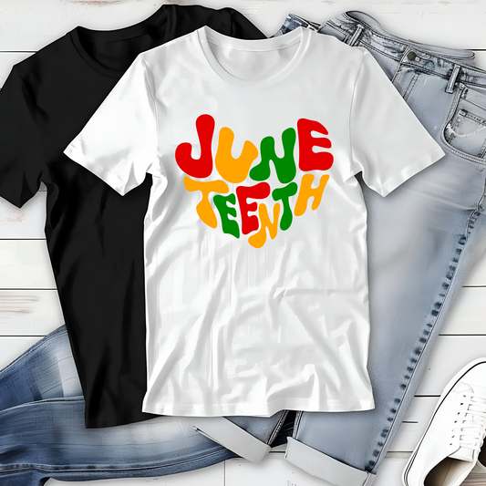 Juneteenth T-Shirt