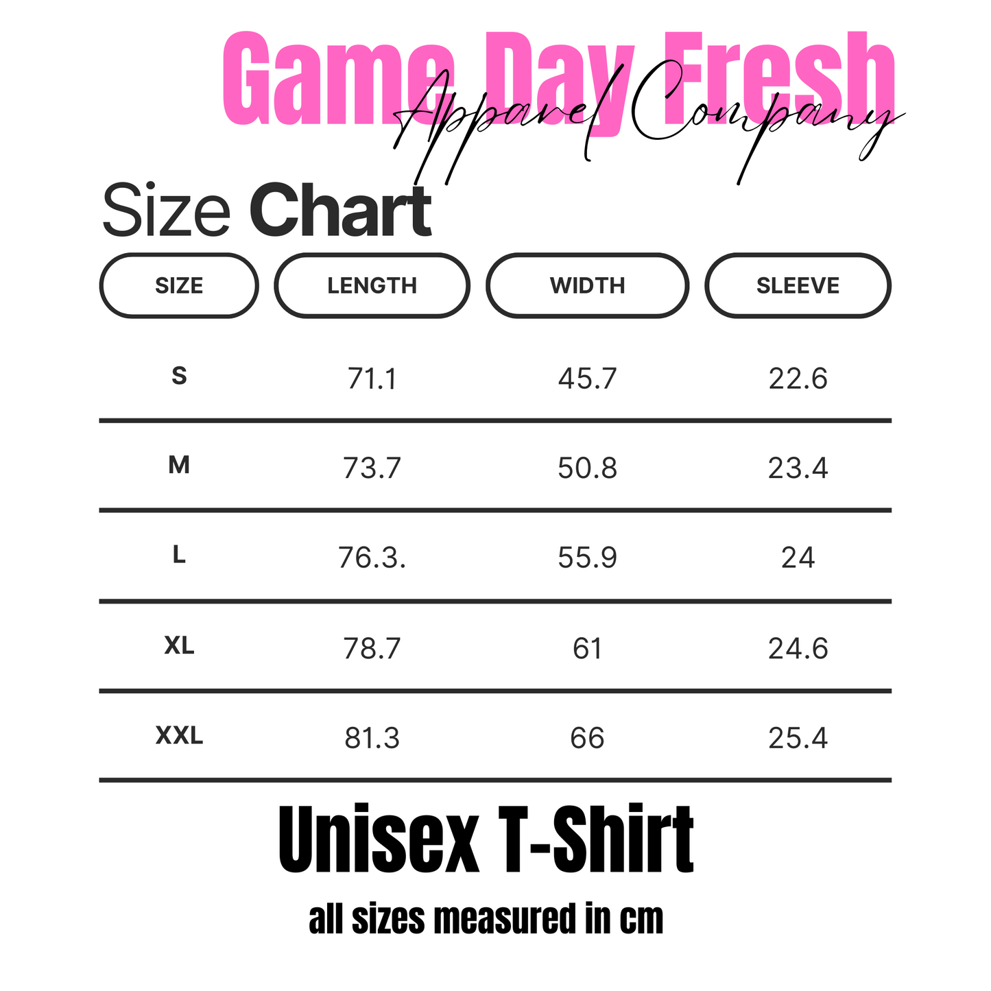 Tailgates & Touchdowns (Unisex) Jersey T-Shirt - Red & White