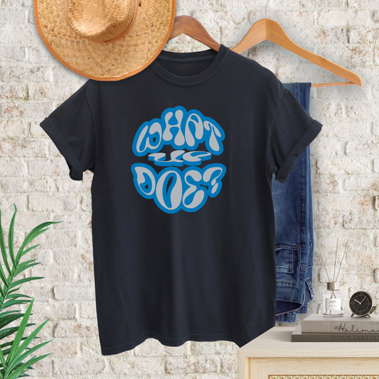 What Up Doe Unisex T-Shirt
