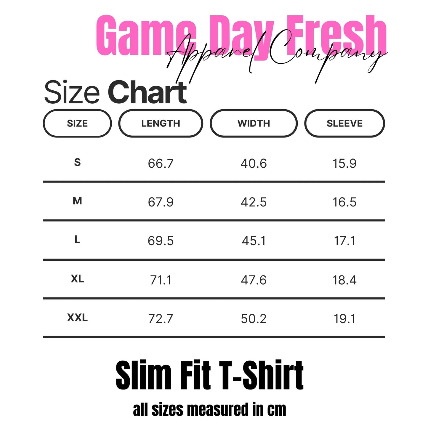 Classy Until Kickoff T-Shirt (Slim Fit) Pink & Green