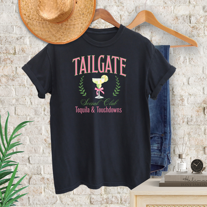 Tailgate Social Club